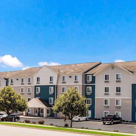 Extended Stay America Select Suites - Springdale Esterno foto