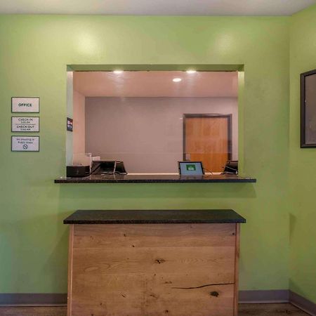 Extended Stay America Select Suites - Springdale Esterno foto