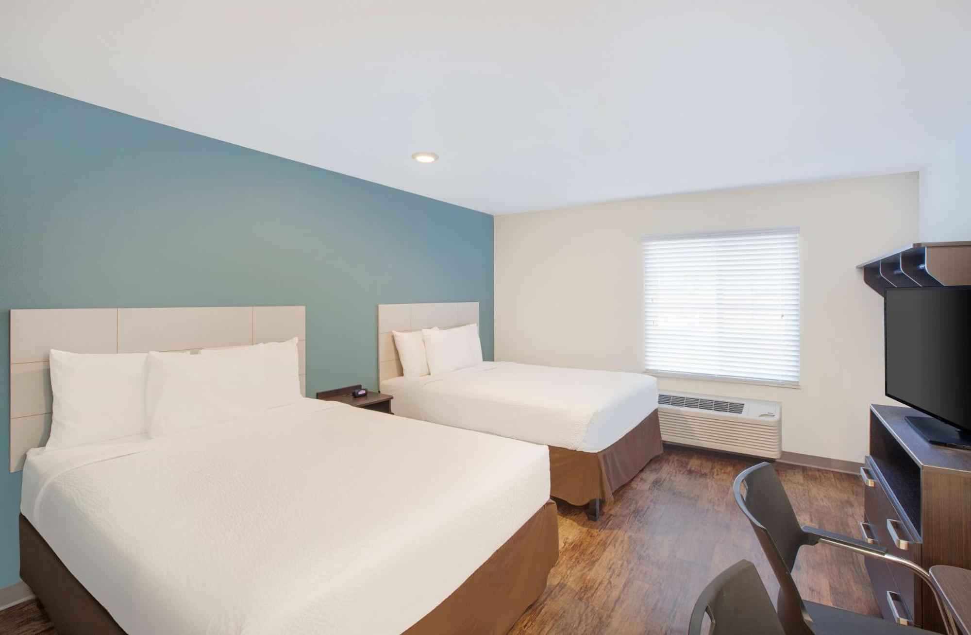 Extended Stay America Select Suites - Springdale Esterno foto