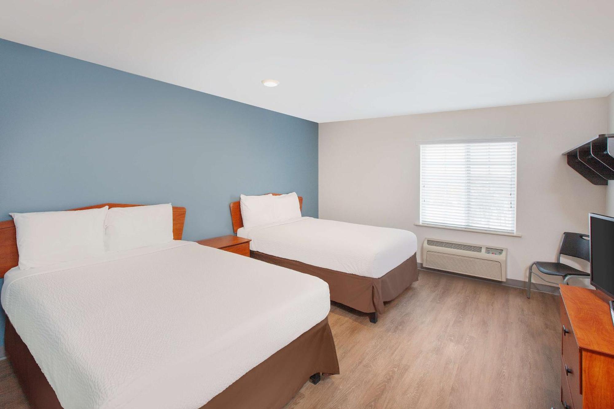 Extended Stay America Select Suites - Springdale Esterno foto