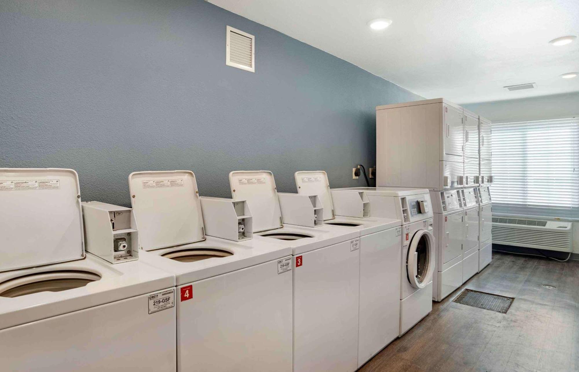 Extended Stay America Select Suites - Springdale Esterno foto