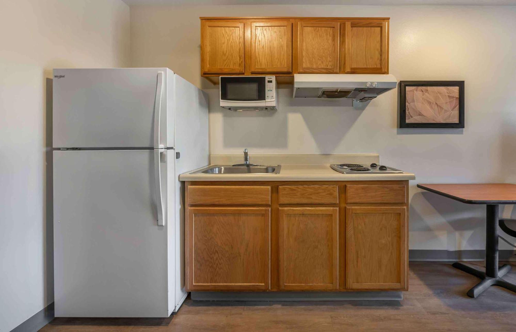Extended Stay America Select Suites - Springdale Esterno foto