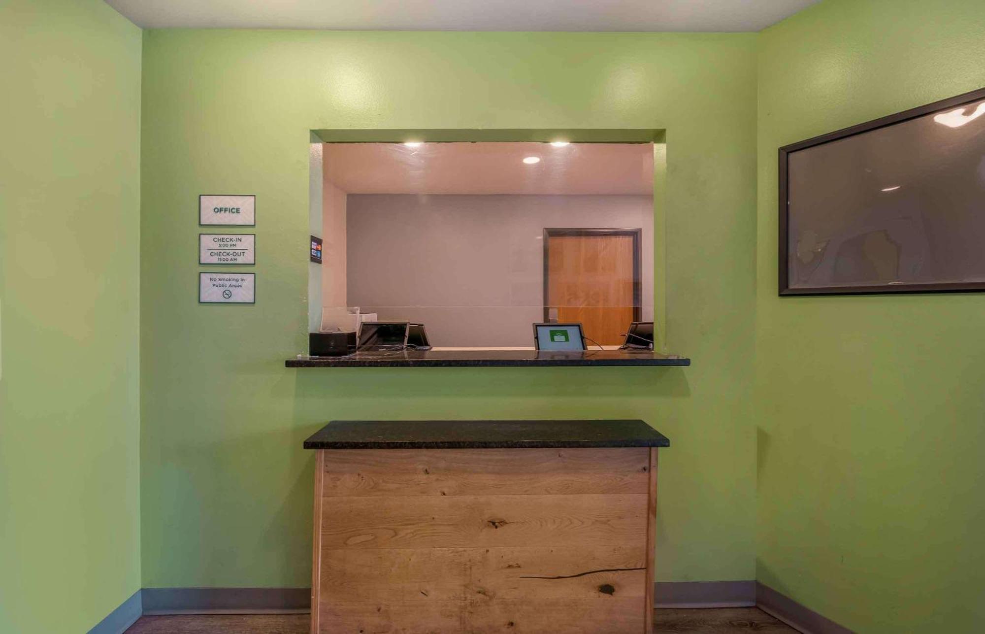 Extended Stay America Select Suites - Springdale Esterno foto