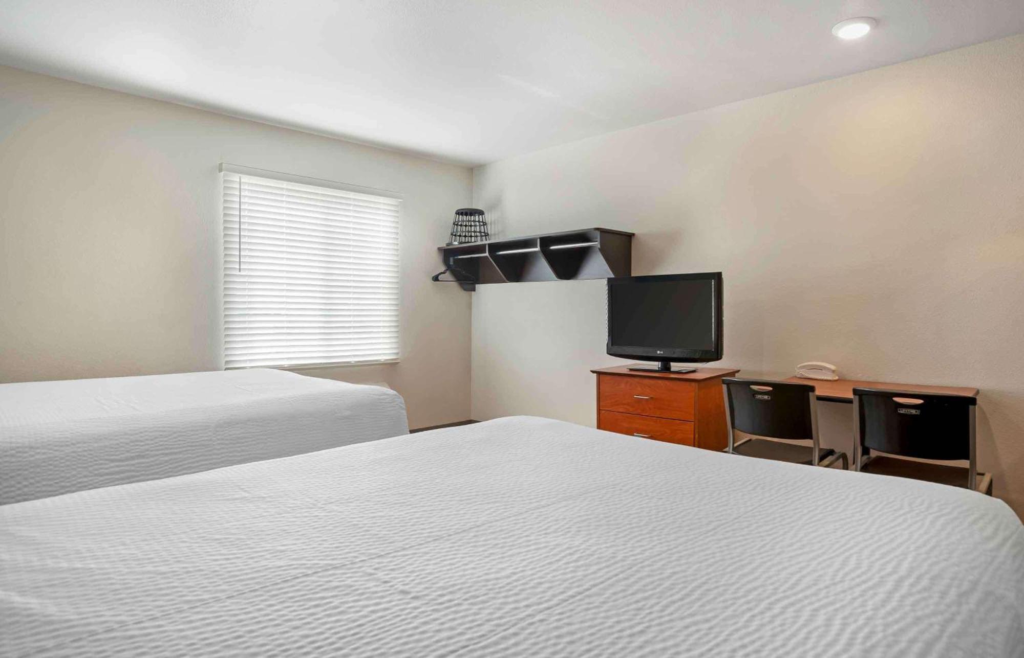 Extended Stay America Select Suites - Springdale Esterno foto
