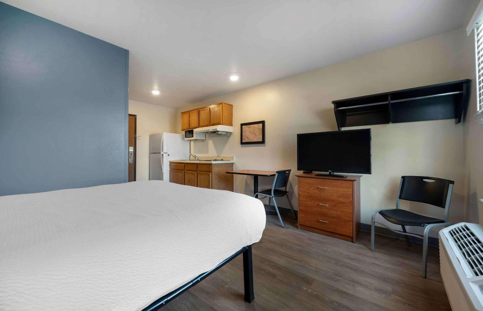 Extended Stay America Select Suites - Springdale Esterno foto