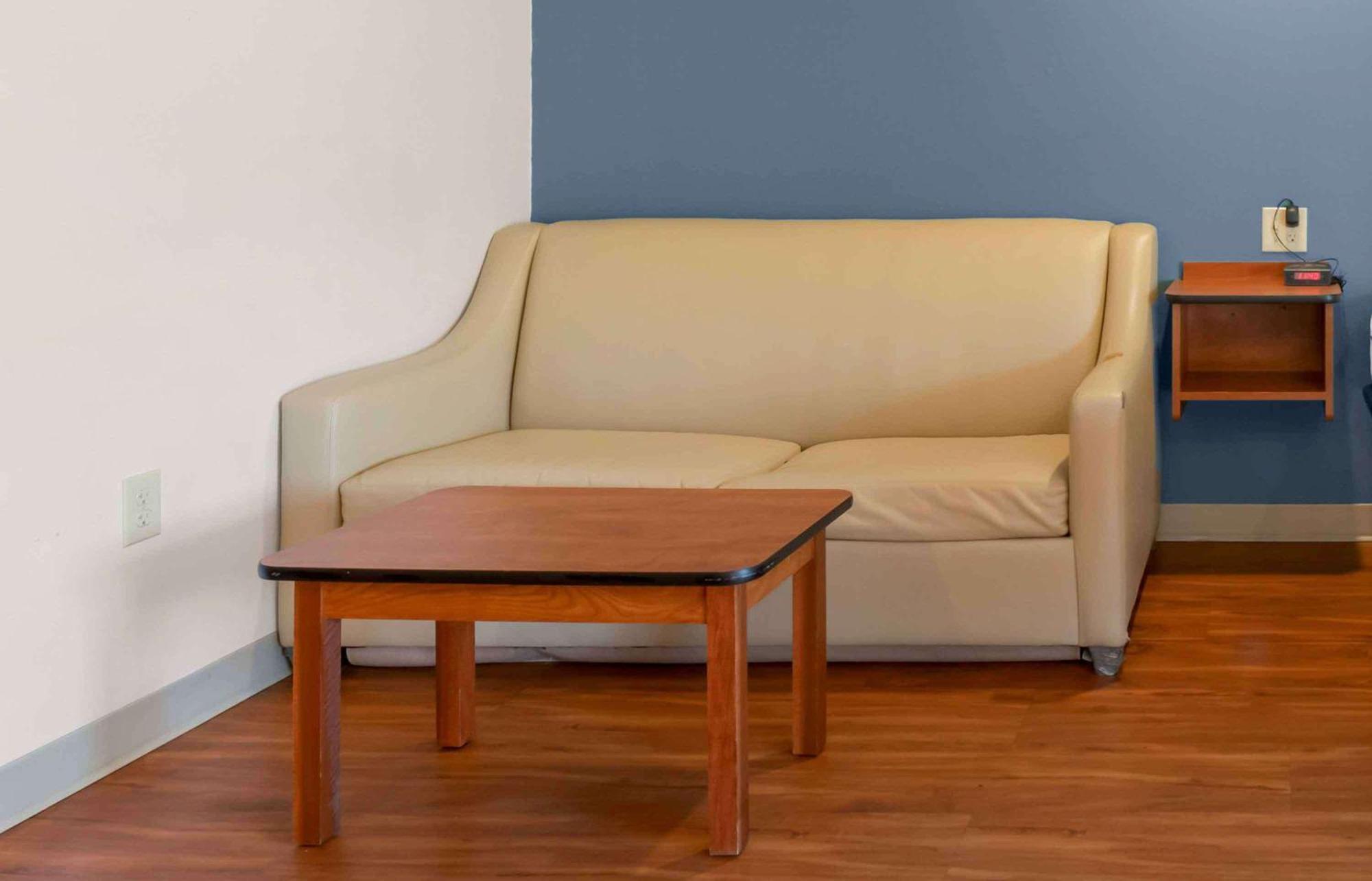 Extended Stay America Select Suites - Springdale Esterno foto