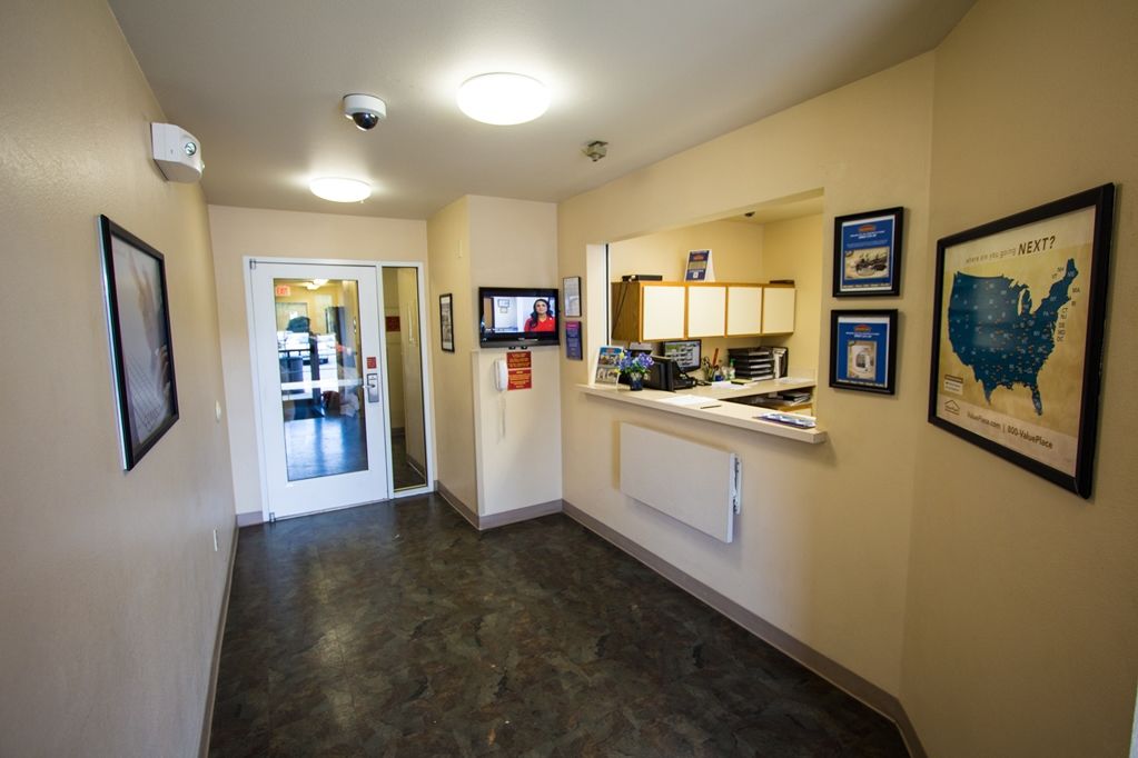 Extended Stay America Select Suites - Springdale Interno foto