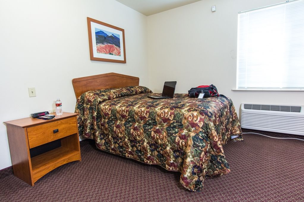 Extended Stay America Select Suites - Springdale Camera foto