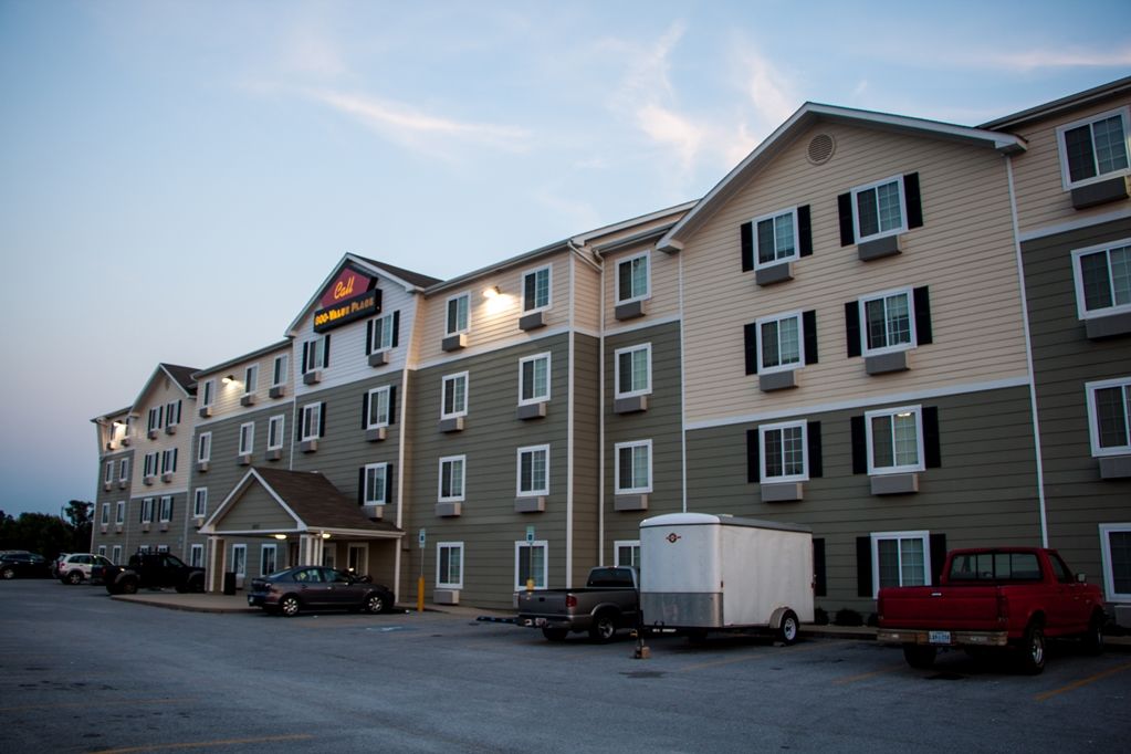 Extended Stay America Select Suites - Springdale Esterno foto