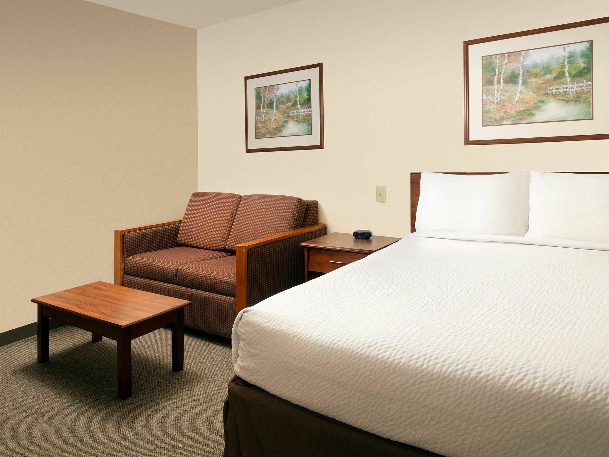 Extended Stay America Select Suites - Springdale Esterno foto