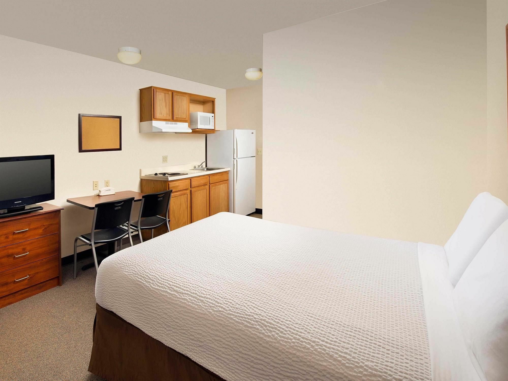 Extended Stay America Select Suites - Springdale Esterno foto